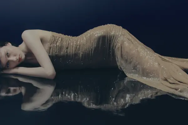 H&M Studio Goes Decadent for the Holidays