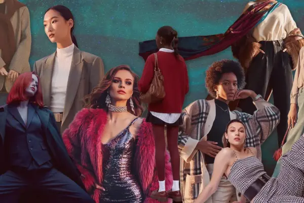 GLAZESCOPE December 2025 Fashion Horoscope