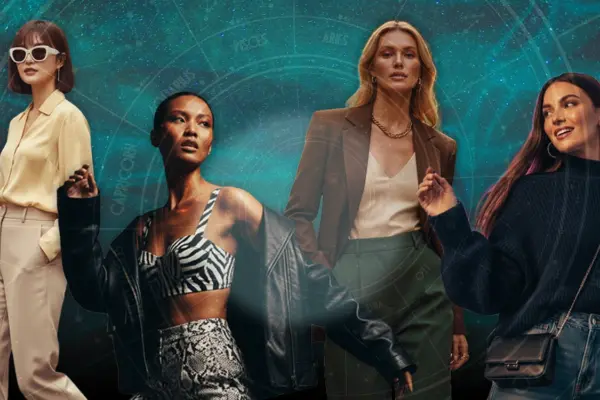 Your January 2026 Fashion Horoscope: Manifest Your Stellar Style!