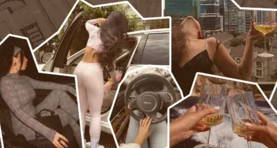 The Illusion of Affluence: Everyone Looks Rich, But No One Actually Is