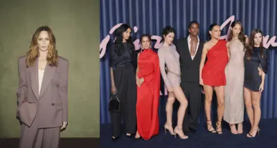 Stars in Stella: Inside the First Look at the Stella McCartney x H&M Collection Drop at the Fashion Awards