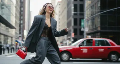 6 Fashion Trends Defining the 2026 Vibe Shift