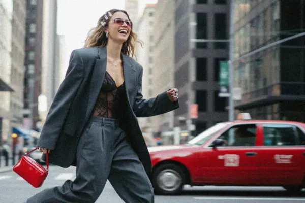6 Fashion Trends Defining the 2026 Vibe Shift