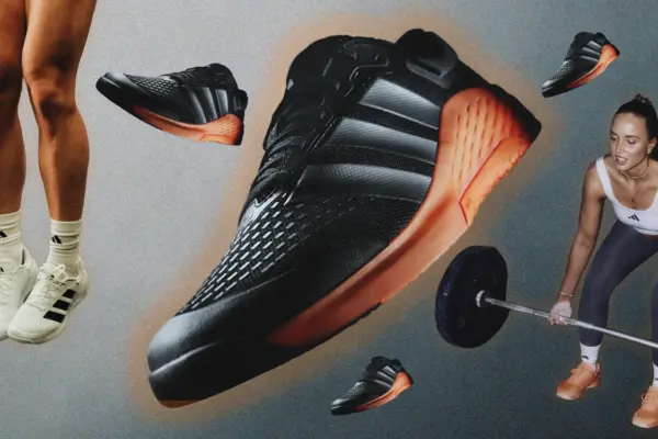 Inside the Dropset 4: Lift, Jump, Run