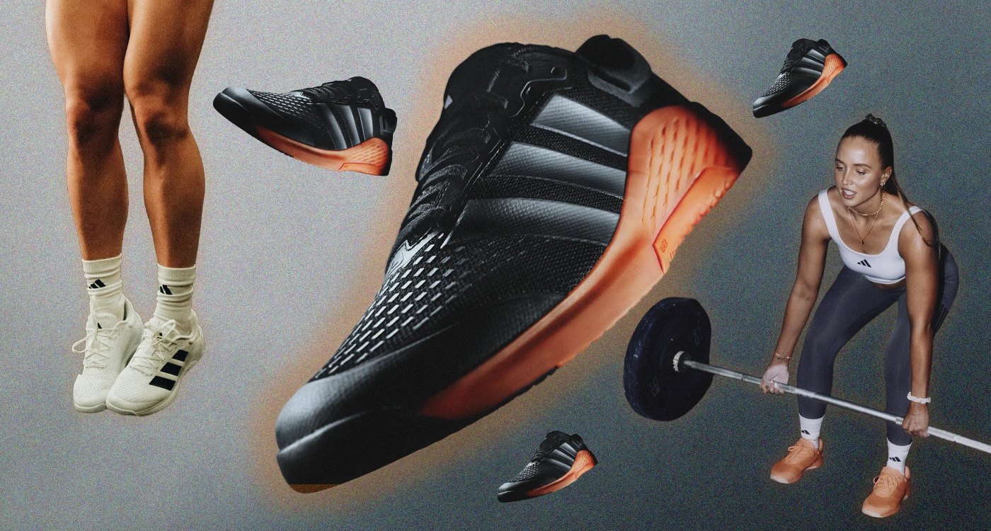 Inside the Dropset 4: Lift, Jump, Run