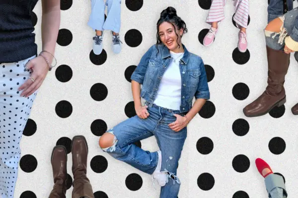 GLAZECORE x Daniella 2026 Trend Muse