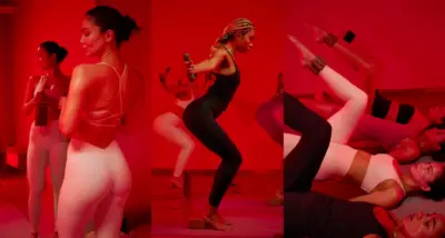 Glow Mode Activated: Inside H&M Move’s Wellness Edit for 2026