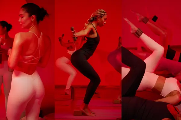 Glow Mode Activated: Inside H&M Move’s Wellness Edit for 2026