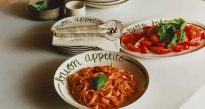 Spring, Styled: H&M HOME Welcomes the Season of Light