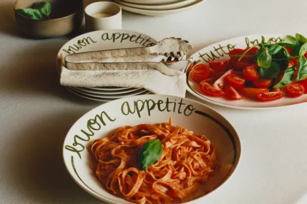 Spring, Styled: H&M HOME Welcomes the Season of Light