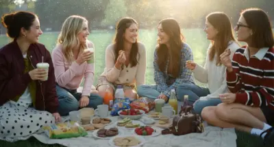 Perfection Is a Scam