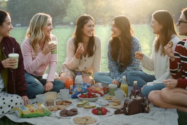 Perfection Is a Scam