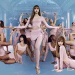 NikeSKIMS Spring ’26: When Ballerina Grace Meets LISA-Level Power