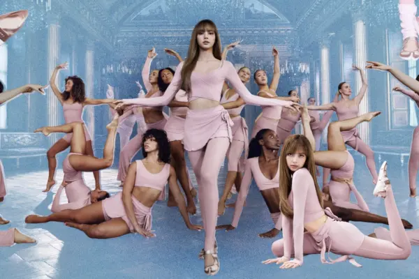 NikeSKIMS Spring ’26: When Ballerina Grace Meets LISA-Level Power