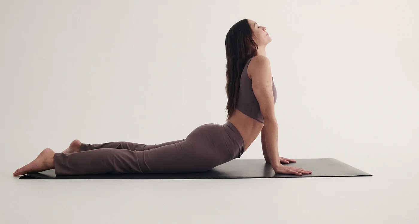 H&M Move’s Dreamy Yoga Collection Redefines Calm