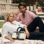 Tommy Hilfiger Spring 2026: Modern Prep Energy