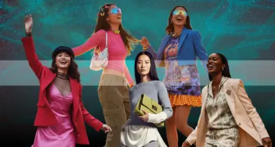 GLAZESCOPE: February 2026 Fashion Horoscope