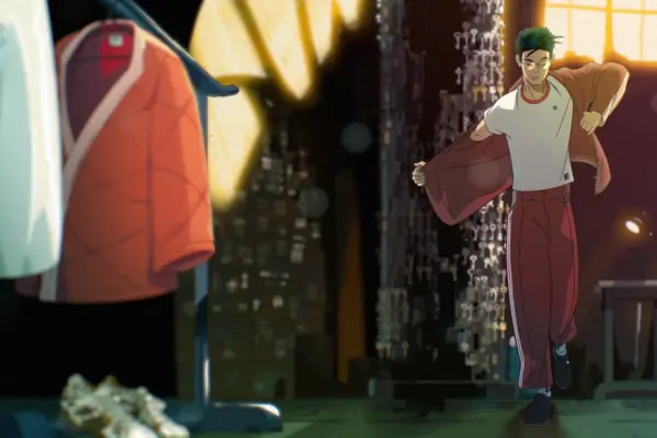 adidas Originals x CLOT by Edison Chen Channels the Spirit of the Horse for Chinese New Year 2026