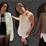 Three Outfits, Three Attitudes: Inside Alexa’s Style Moods