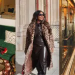 Alice’s Statement Coat Era