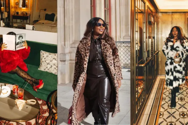 Alice’s Statement Coat Era