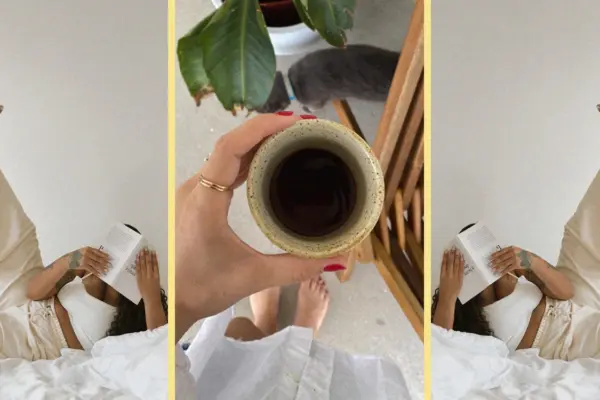 Analog Mornings: Reclaiming Your Dawn in a Hyperdigital World