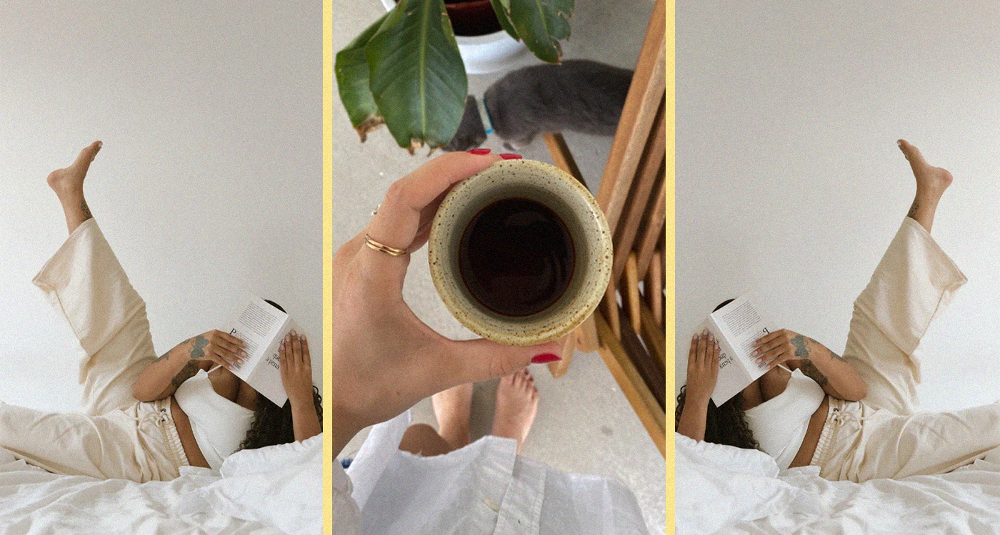 Analog Mornings: Reclaiming Your Dawn in a Hyperdigital World