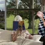 The Bridgerton Aesthetic