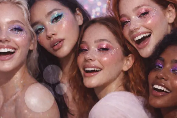 The Euphoria Effect: Why Glitter Tears Still Own Our Faces in 2026