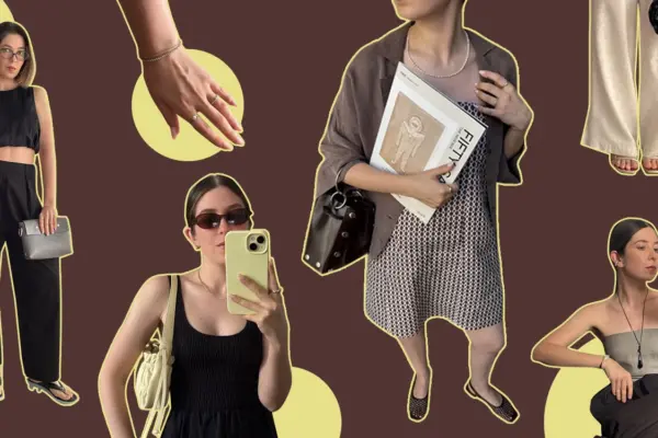 The Outfit Repeater Manifesto with Kris