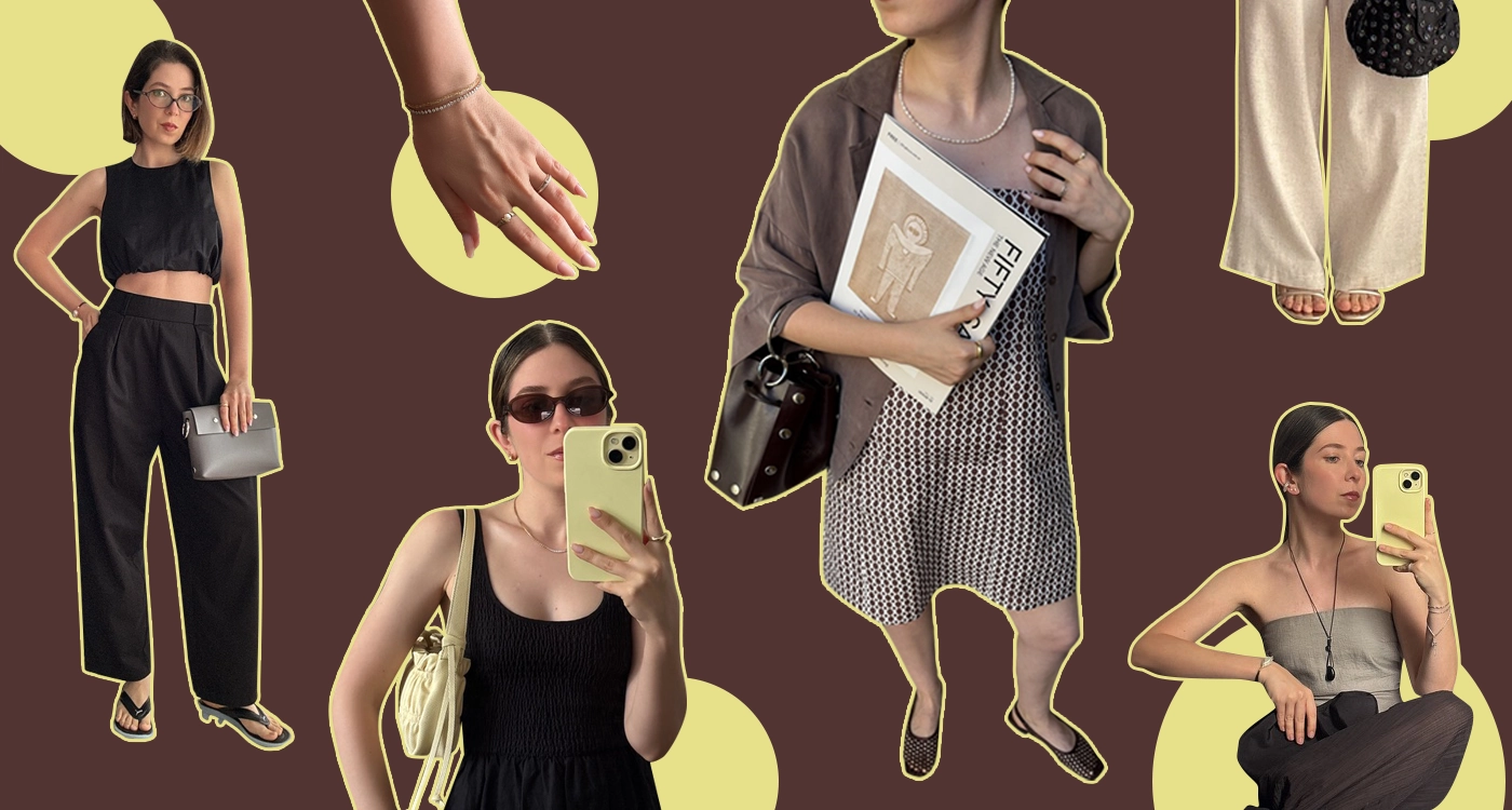 The Outfit Repeater Manifesto with Kris