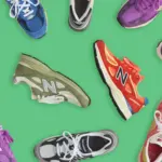 New Balance Made in USA: New SS26 Collection