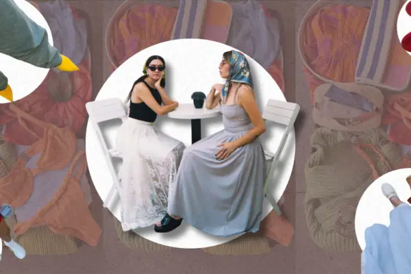 Which Spring 2026 Color Trend Matches Your Emotional Aura?