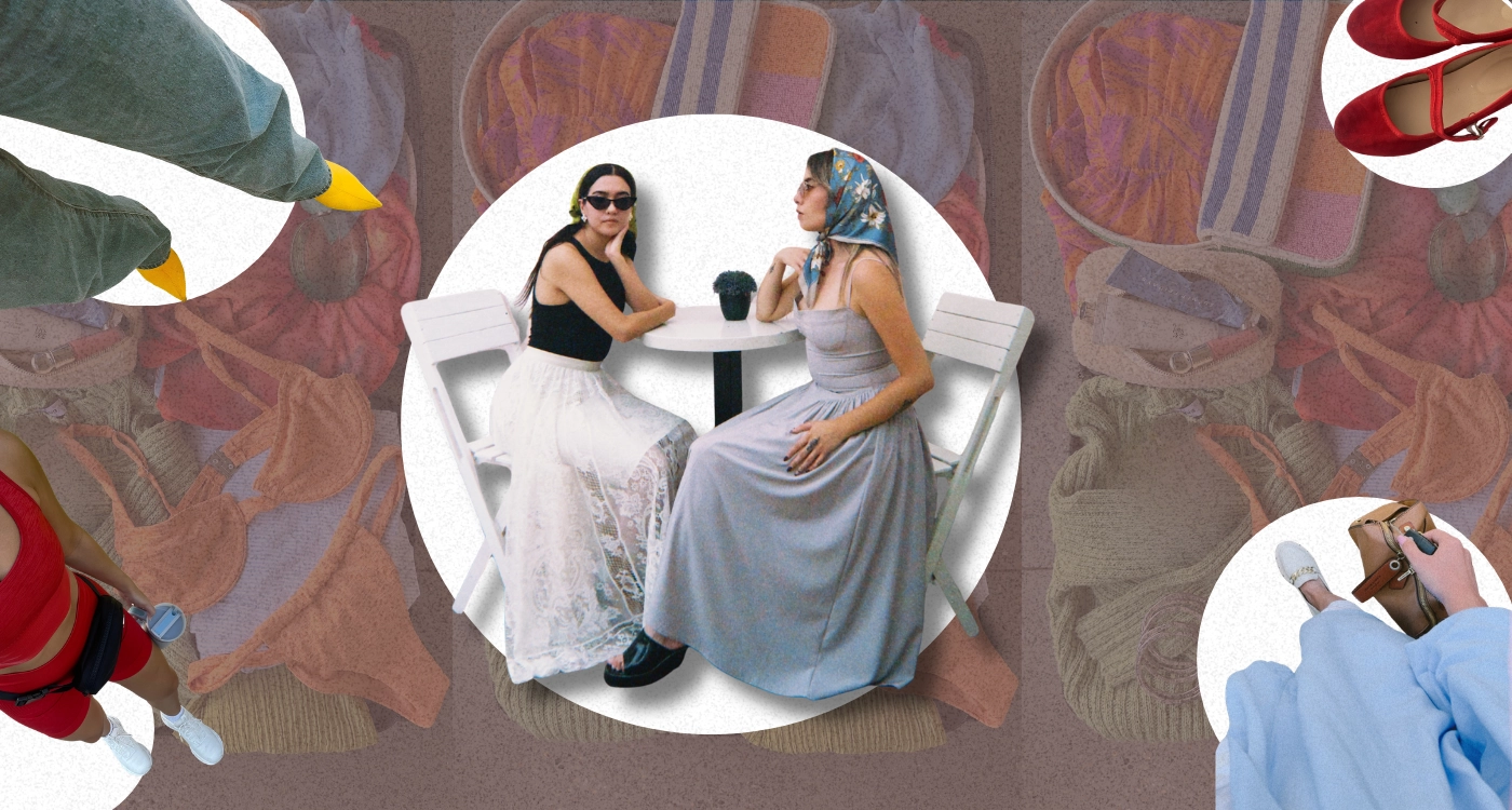 Which Spring 2026 Color Trend Matches Your Emotional Aura?