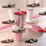 Nike x Jacquemus Moon Shoe: Why This Archival Sneaker Just Became 2026’s Softest Power Move