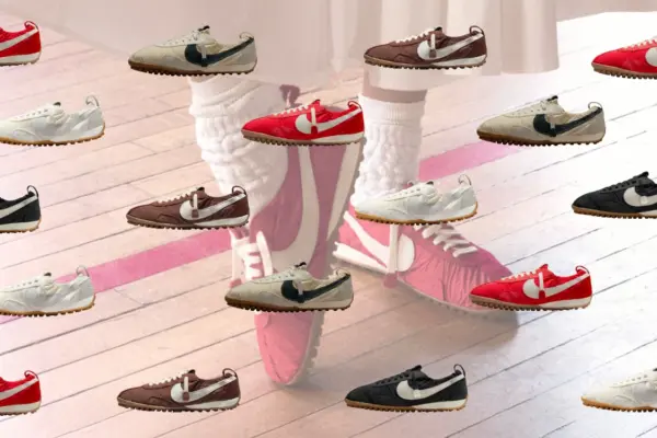 Nike x Jacquemus Moon Shoe: Why This Archival Sneaker Just Became 2026’s Softest Power Move