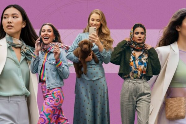 Your March 2026 Fashion Horoscope: Celestial Alignment