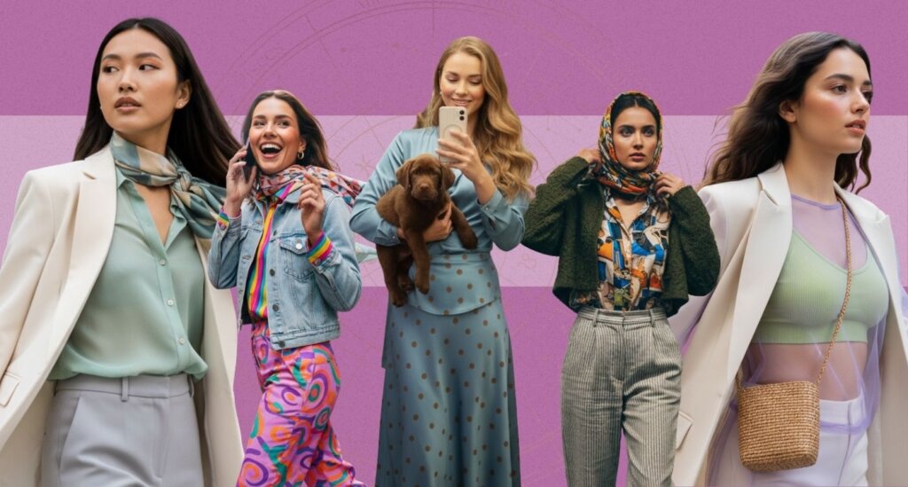 Your March 2026 Fashion Horoscope: Celestial Alignment