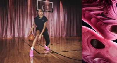 A’ja Wilson Steps Into Her Second Act With the Nike A’Two