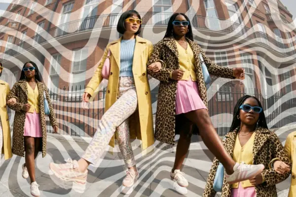 Why Maximalist Prints Are Our New Love Language: The Great Pattern Riot