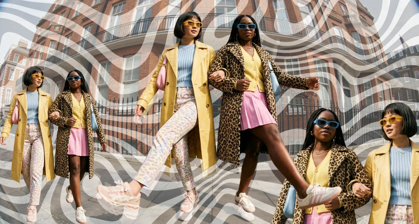 Why Maximalist Prints Are Our New Love Language: The Great Pattern Riot