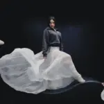 Rosalía’s New Balance 204L: The Girlie Sneaker Moment We Deserve