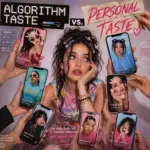 Algorithm Taste vs. Personal Taste: Who’s Actually Dressing You?