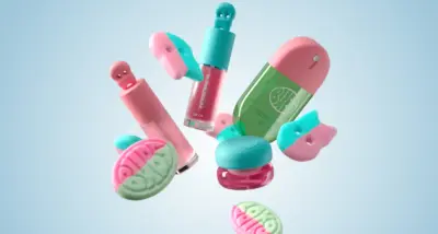 H&M Said “Sweet Tooth,” and Meant Your Entire Beauty Routine