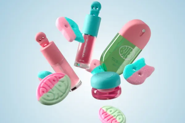 H&M Said “Sweet Tooth,” and Meant Your Entire Beauty Routine