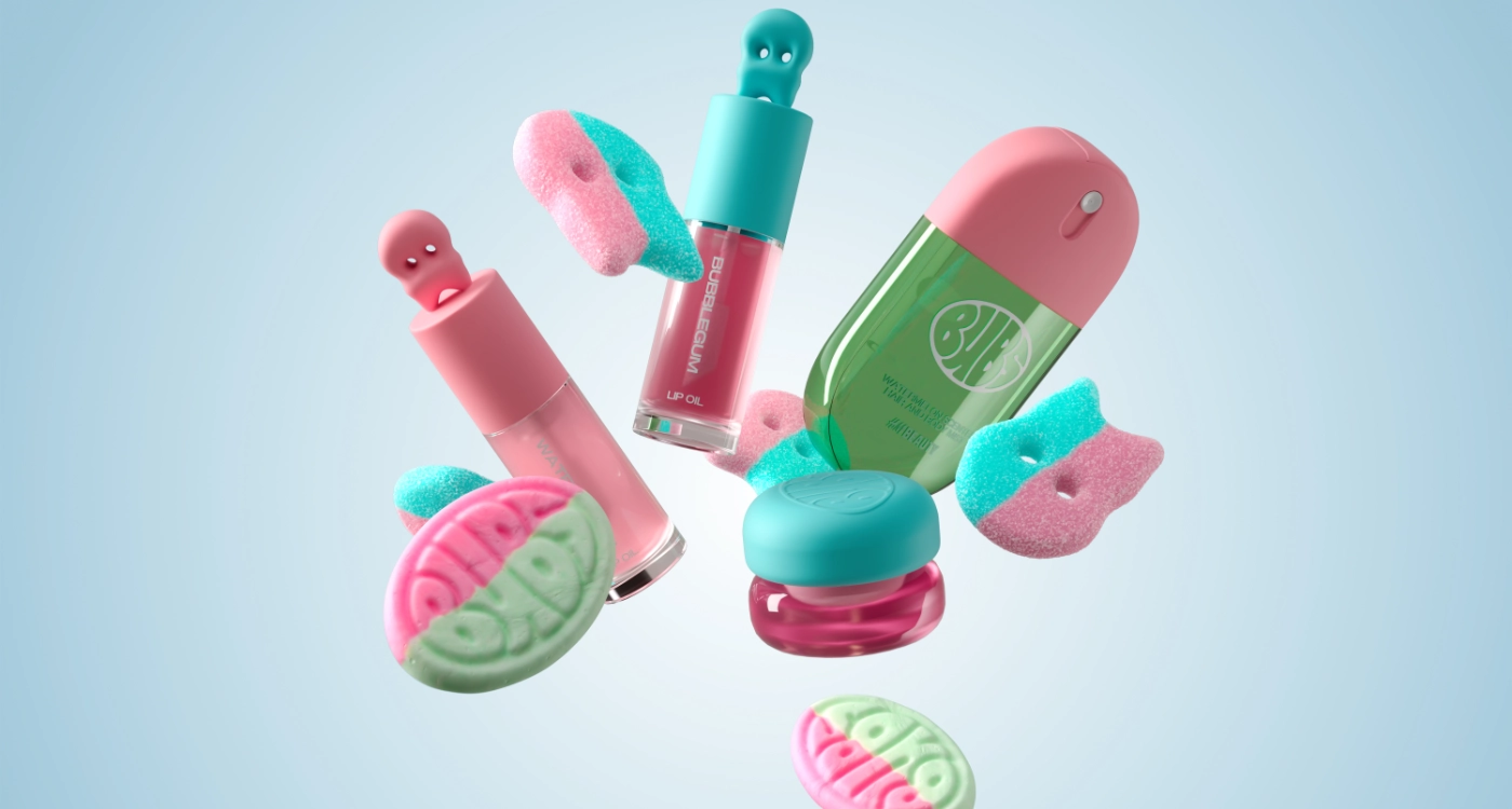 H&M Said “Sweet Tooth,” and Meant Your Entire Beauty Routine