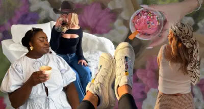 Soft Is the New Status Symbol