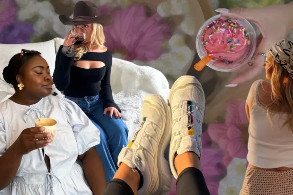 Soft Is the New Status Symbol