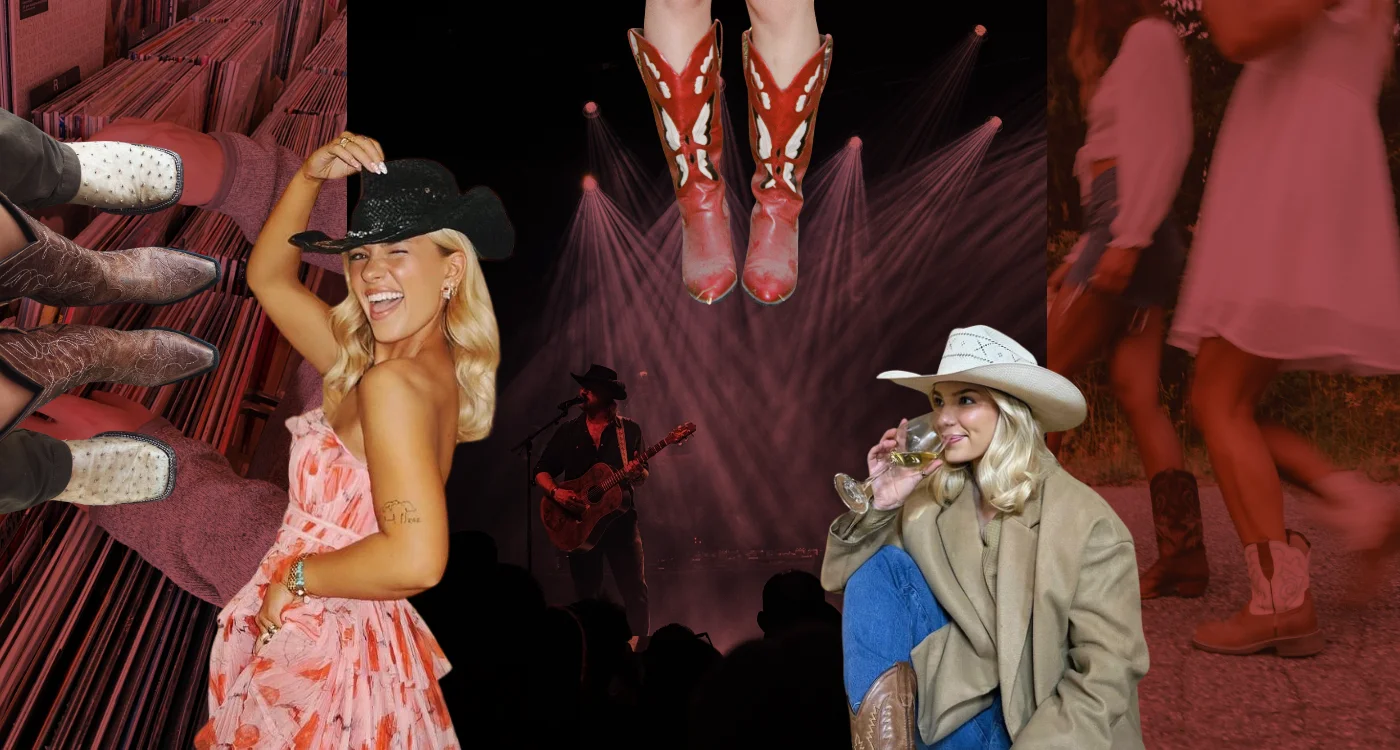 Cowboy Core Is Winning: The 3 Country Tracks Rewriting Pop Culture