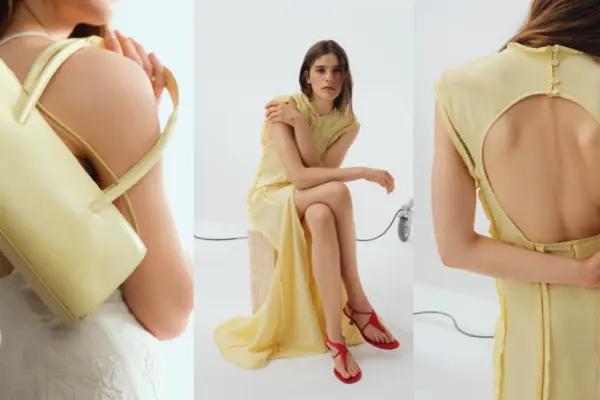 H&M Studio Resort 2026: The Art of Sunlit Dressing